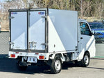 MINICAB truck 4WD