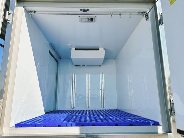 MINICAB truck 4WD