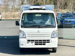 MINICAB truck 4WD