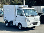 MINICAB truck 4WD
