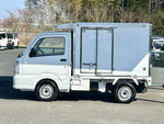 MINICAB truck 4WD