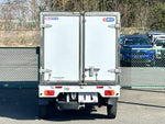 MINICAB truck 4WD