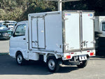 MINICAB truck 4WD