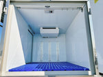 MINICAB truck 4WD