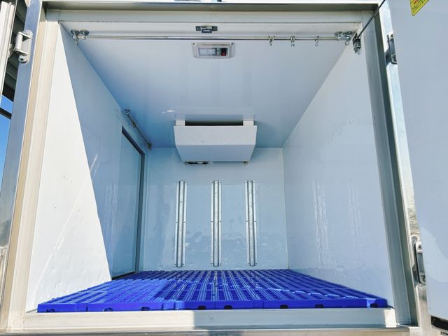MINICAB truck 4WD