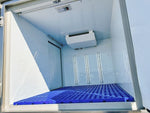 MINICAB truck 4WD