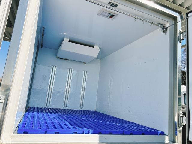 MINICAB truck 4WD