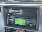 MINICAB truck 4WD