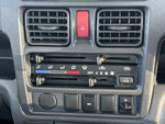 MINICAB truck 4WD
