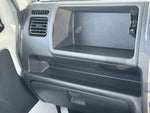 MINICAB truck 4WD