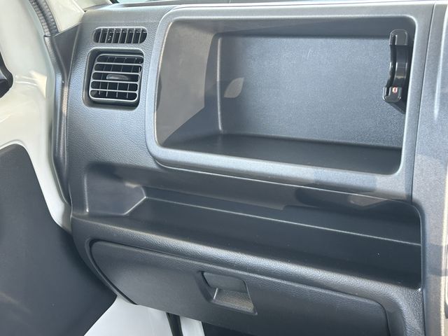 MINICAB truck 4WD