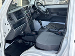 MINICAB truck 4WD