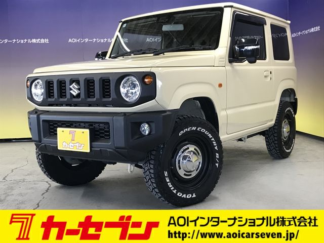 JIMNY 4WD