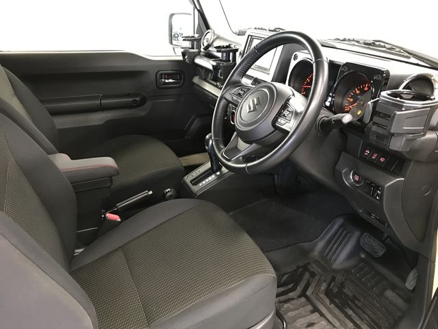 JIMNY 4WD
