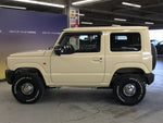 JIMNY 4WD