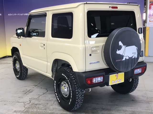 JIMNY 4WD