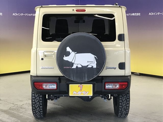 JIMNY 4WD