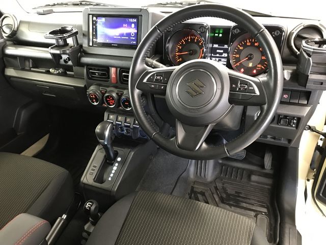 JIMNY 4WD