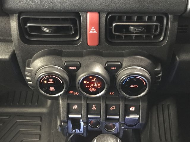 JIMNY 4WD