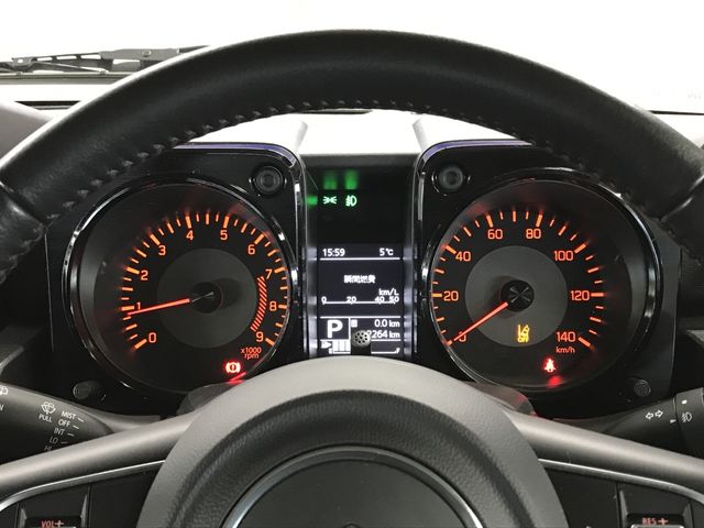 JIMNY 4WD