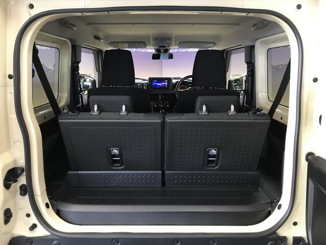 JIMNY 4WD