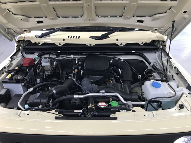 JIMNY 4WD