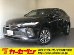 HARRIER 2WD