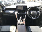 HARRIER 2WD