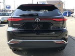 HARRIER 2WD