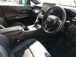 HARRIER 2WD