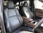 HARRIER 2WD