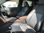 HARRIER 2WD