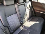 HARRIER 2WD