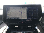 HARRIER 2WD