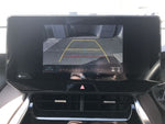 HARRIER 2WD