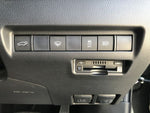HARRIER 2WD