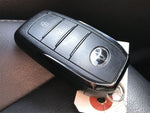 HARRIER 2WD