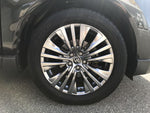 HARRIER 2WD