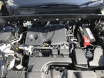 HARRIER 2WD