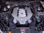 AMG E class sedan