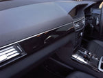 AMG E class sedan