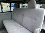 REGIUSACE van 4WD