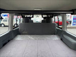 REGIUSACE van 4WD
