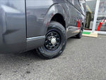 REGIUSACE van 4WD