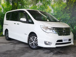 SERENA S-HYBRID
