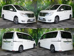 SERENA S-HYBRID