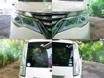 SERENA S-HYBRID