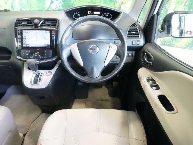 SERENA S-HYBRID