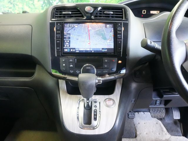 SERENA S-HYBRID