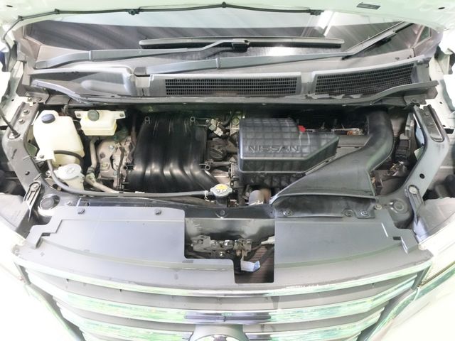 SERENA S-HYBRID